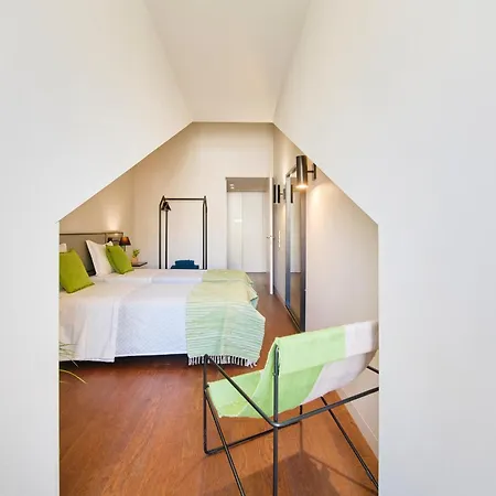 Apartamento Timeout Market, 3 Quartos, Ac, Elevador *