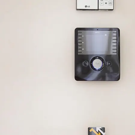 Apartamento Timeout Market, 3 Quartos, Ac, Elevador Lisboa