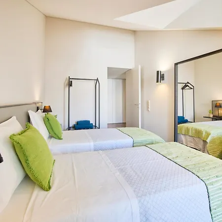 Apartamento Timeout Market, 3 Quartos, Ac, Elevador *
