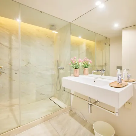 Timeout Market, 3 Quartos, Ac, Elevador Apartamento