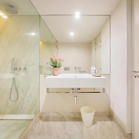 Apartamento Timeout Market, 3 Quartos, Ac, Elevador Lisboa