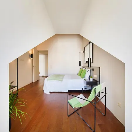 Timeout Market, 3 Quartos, Ac, Elevador Апартаменти *