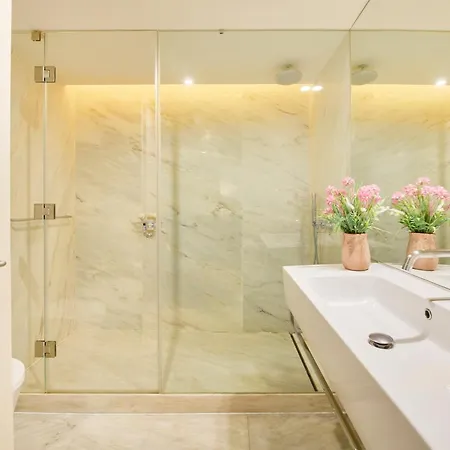 Apartamento Timeout Market, 3 Quartos, Ac, Elevador *