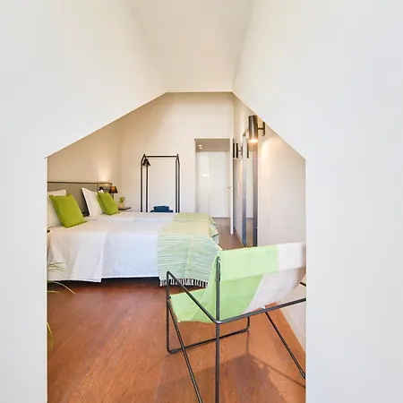 Apartamento Timeout Market, 3 Quartos, Ac, Elevador