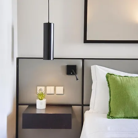 Apartamento Timeout Market, 3 Quartos, Ac, Elevador