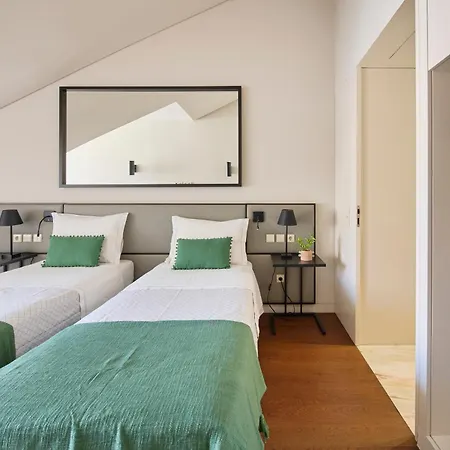 Timeout Market, 3 Quartos, Ac, Elevador Apartamento