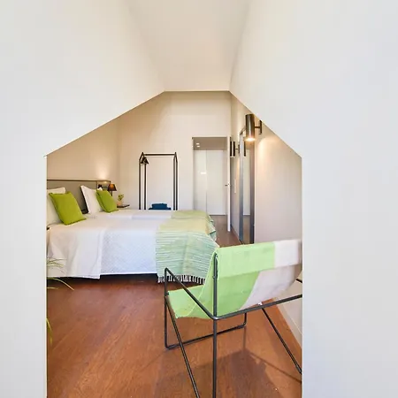 Apartamento Timeout Market, 3 Quartos, Ac, Elevador