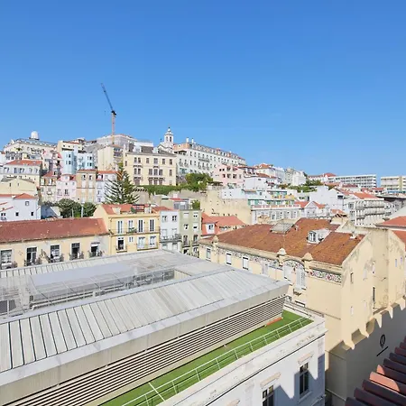 Timeout Market, 3 Quartos, Ac, Elevador Apartamento *