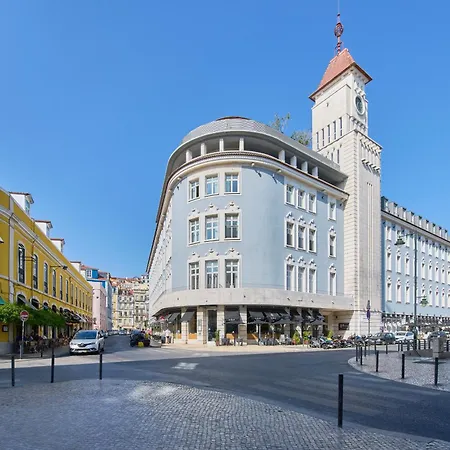 Apartamento Timeout Market, 3 Quartos, Ac, Elevador *